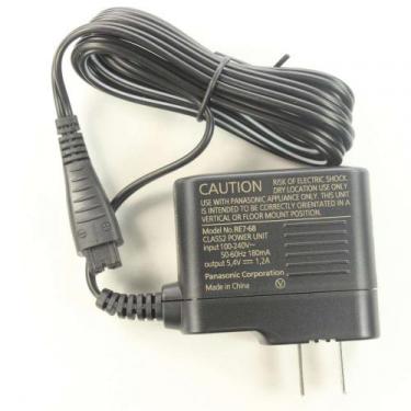 Panasonic WES7058K7658 A/C Power Adapter;  Re7-6