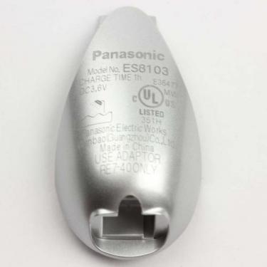 Panasonic WES8103S3129 Cover