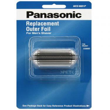 Panasonic WES9081P Foil