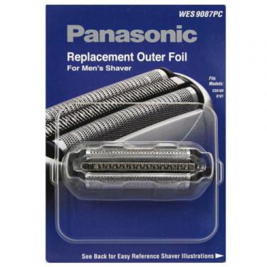 Panasonic WES9087PC Foil