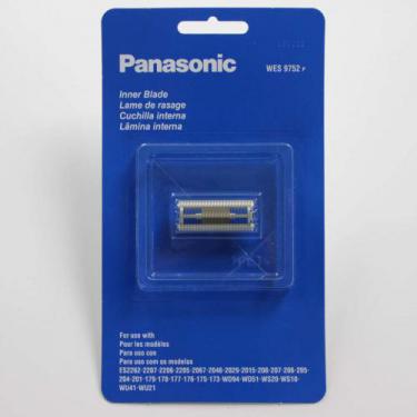 Panasonic WES9752P Blade-Inner