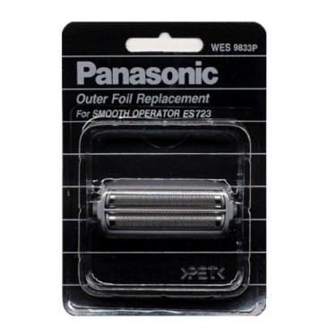 Panasonic WES9833P Outer Foil