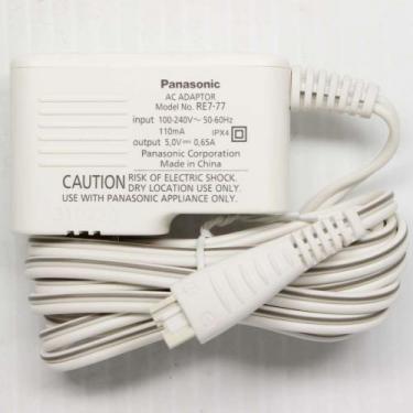 Panasonic WESED90W7658 A/C Power Adapter;  Charg