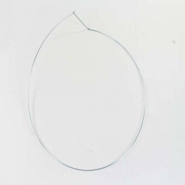 GE Appliances WH01X10279 Gasket Outside Clamp