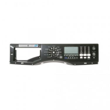 GE Appliances WH18X25519 Control Panel Asm
