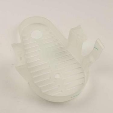 Whirlpool WPW10427633 Shield, Pulley Cover