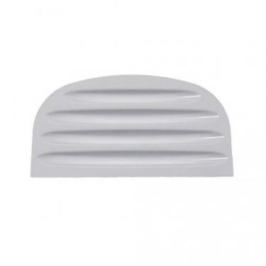 GE WR17X10712 Grill Recess White