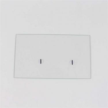 GE Appliances WR32X10595 Cover Pan Glass
