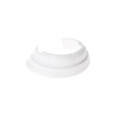 GE WR49X10075 Extension Funnel Ice Wh