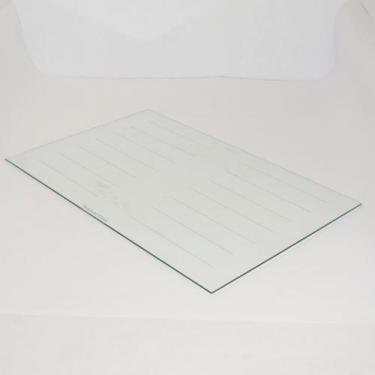 GE WR71X27385 Shelf-Glass Cover For Cri