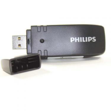 Philips WUB1110-PHILIPS Usb Wifi Adapt 802.11B On