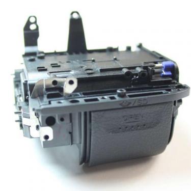 Sony X-2589-623-3 PC Board-Battery Holder A