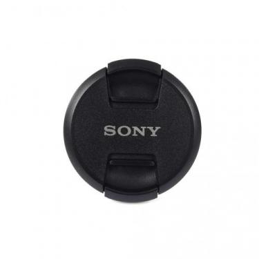 Sony X-2593-020-1 A Front Cap(Diam.62)