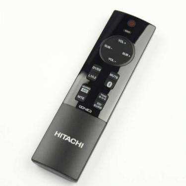 Hitachi X480445 Remote Control; Remote Tr