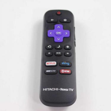 Hitachi X490077 Remote Control; Remote Tr