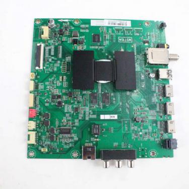Hitachi X490187 PC Board-Main Board 60R70