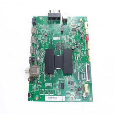 Hitachi X490224 PC Board-Main Board 55R80