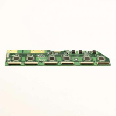 Hitachi XSDH088X03 PC Board-Buffer, Upper, T