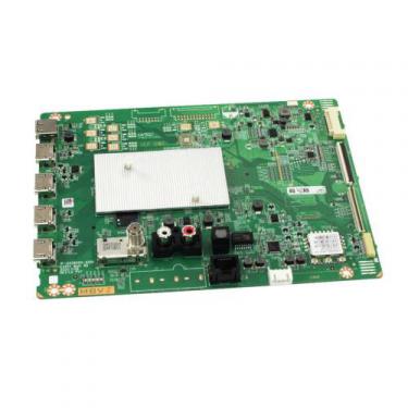 Vizio Y8389602S PC Board-Main; (Main Cba)