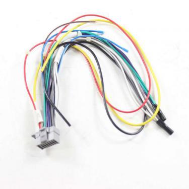 Panasonic YEAJ02871 Cable-Wire Harness