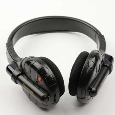 Panasonic YEFX9992629 Headphones