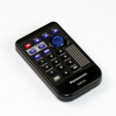 Panasonic YEFX9993157 Remote Control; Remote Tr