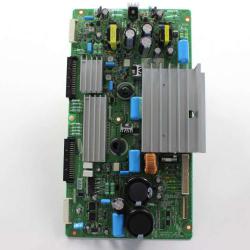 Samsung BN96-02033A-NEWSTYLE PC Board-Y Drive/Y Main/Y